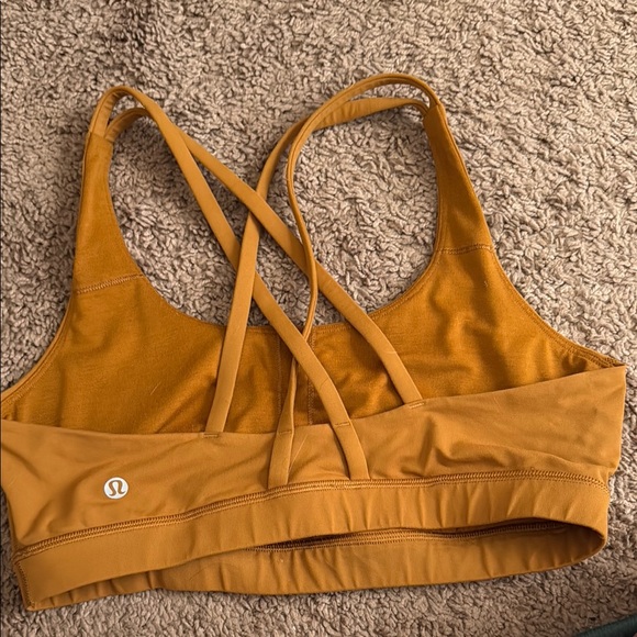 Lululemon energy bra - Picture 2 of 3